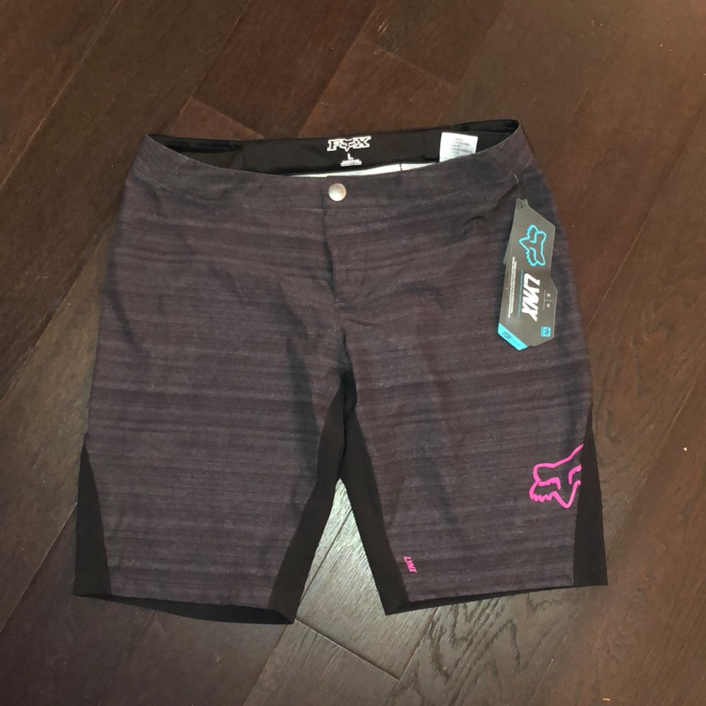 Women’s Fox MTB Shorts L